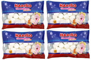 Pena na Fire Grill Haribo Marshmallows 1.2KG