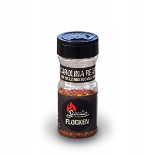 Infernally Acute Spice Carolina Reaper 25g