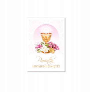 Prvé sväté prijímanie - Banner a sväté prijímanie