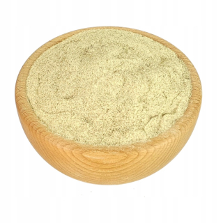 Pepper White 1kg Pepper Biela mletá 1000G