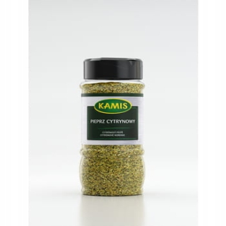 Lemon Pepper 360g
