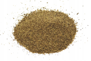 ZEMNÁ ČIERNA PAPRIA 5kg
