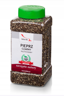 Black Pepper Hammer - 500g Stekek