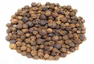 Čierne zrnité korenie 5kg