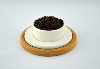 Pepper Black Grain 25 kg - typ 550 druhov 1