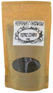 Pepper Black Grain Grain Horeca Vietnam 2kg