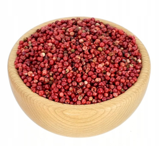 Red Pepper 1kg Pepper Red Grin 1000g