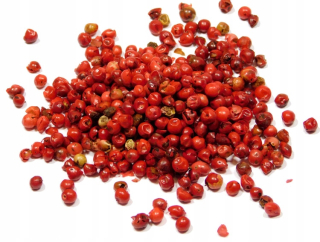 ČERVENÝ PEPER 500g