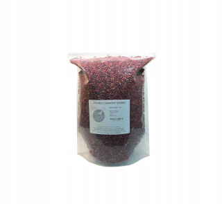 ZRNINA Z ČERVENÉHO PEPERA 1 KG Z ECOBI