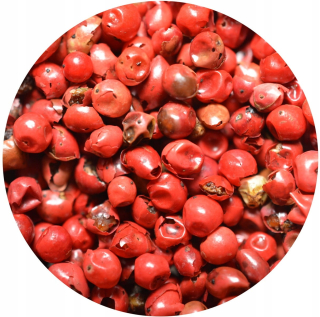 Pepper Red Grain 1kg Aromatický bez chémie