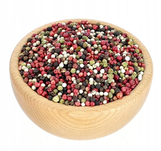Farebné korenie 0.5kg farebné korenie 500g