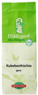 Pepper Kubeba Bio 50g Hildegard von Bingen