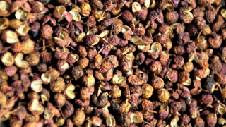 Pepper Seczan - 200g