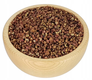 Pepper Sichuan 1kg Pepper Chinese 1000g