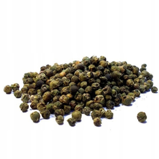 ZELENÁ PEPRA 1kg + PREKVAPENIE