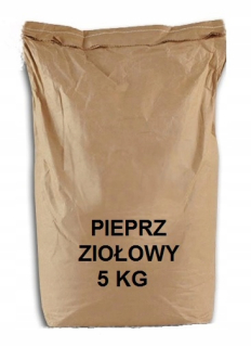 Bylinné korenie 5 kg