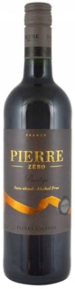 PIERRE ZERO PRESTIGE MERLOT- červený, polosladký