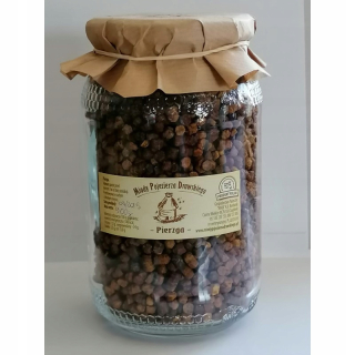 PIERZGA 0,5 KG - DRAWSKI JAZDA MED