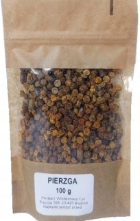 FOCKZGA 100G Odolnosť Specialing Kłos-Pol