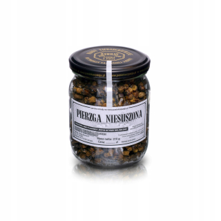 Pierzga neoleje nové! JAR 310G