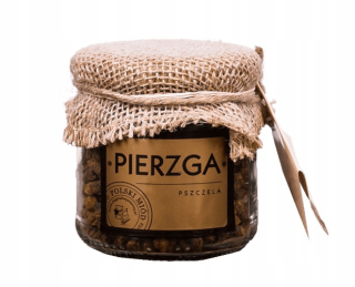 Pierzga Bee 100 g - Łysoń