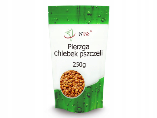 Pierzga Bee 250g Zdravé Vivio
