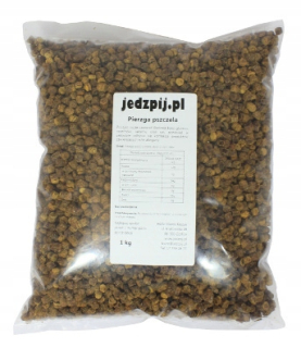 Konečné včely 250g