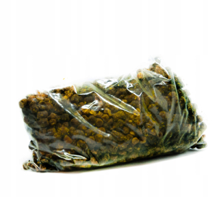 Pierzga - Bad Bag