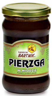 Nierzga v Honey Honey Multi-Flower 400g Apirication