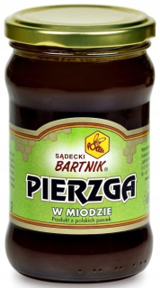 PIERZGA IN FASHION BARTNIK SĄDECKI 400G