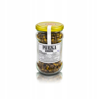Pierzga Jar 180g