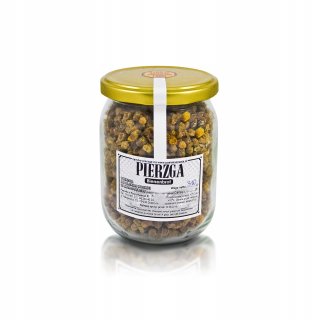 Dóza PIERZGA 310g