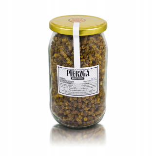 Pierzga Jar 500g