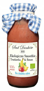 Sušené ovocie - PRASIATKO 80% S TUKOVÝM CUKOROM BIO 250 g - SAD