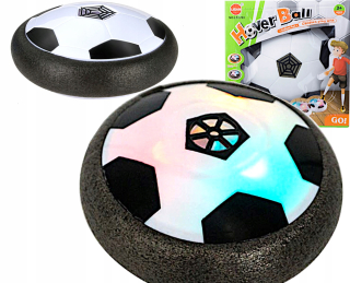 FOOTBALL Flying vankúš LED HOVERBALL