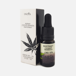 CBD - URGENT! Zobraziť iba vtedy, keď budete chcieť CBD olej 10%