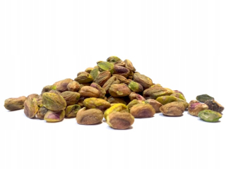 Orechy - Prírodný pistácia škrupina 1kg bez soli