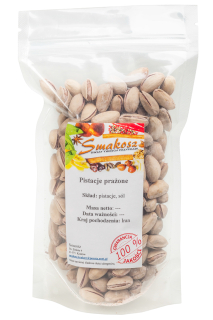 Orechy - Pistachios 1 K !! Naozaj! Gourmet! Čerstvé! Iránsky