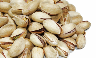 Orechy - Pistachios 500g Delums veľkého balenia z SKWORCU