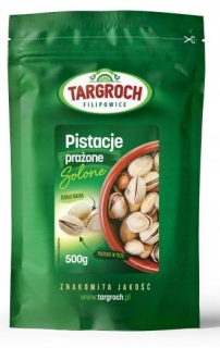 Orechy - Pistachios Extra veľké pražené solené pistácie orechy
