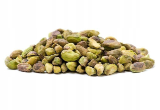 Orechy - Pistácia škrupina 1 kg bez soli dobrého vkusu