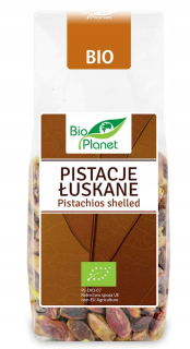 Pistachios Hulled Bio 150 g - Bio Planet