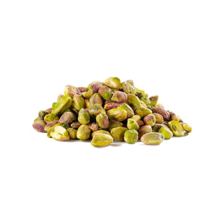 Orechy - VYLÚPANÉ SÚSTREDKY PRÍRODNÉ 500G Z VÝSADBY