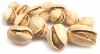 Orechy - Pistachios pečené solené 300g extra veľké