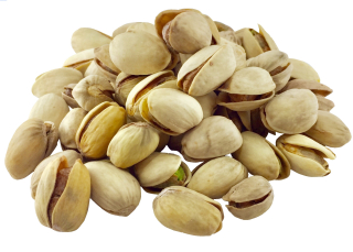 Orechy - Pistachios pečené solené 500g super kvalita