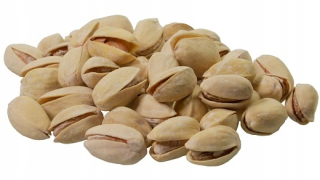Orechy - Pistachios pečené solené iránsky 1kg vysoká kvalita