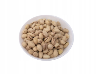 Orechy - Pistachios pečené solené prírodné USA 500g