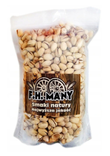 Soled Pistachios 1 kg najvyššej kvality 100%