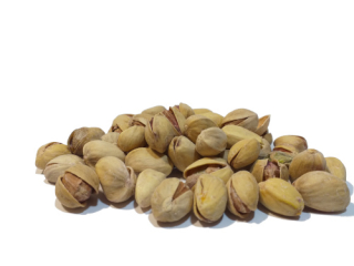 Orechy - Soled Pistachios pečené 1 kg pistácie matice