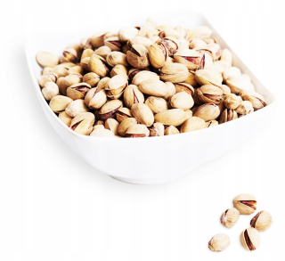 Orechy - Pistachios USA 500g chutné